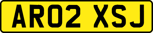 AR02XSJ
