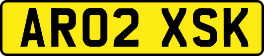 AR02XSK