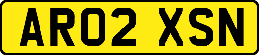 AR02XSN