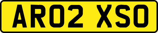 AR02XSO