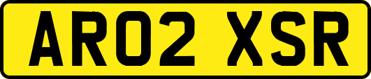 AR02XSR