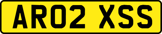 AR02XSS
