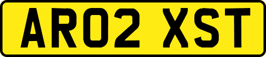 AR02XST