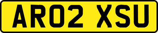 AR02XSU