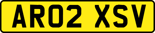AR02XSV