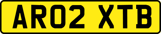 AR02XTB