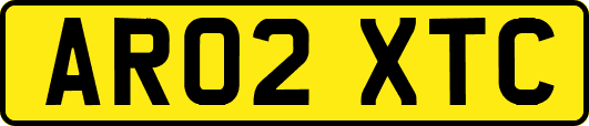AR02XTC