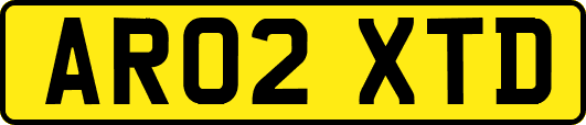 AR02XTD