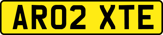 AR02XTE