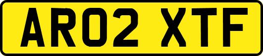 AR02XTF