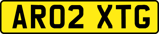 AR02XTG