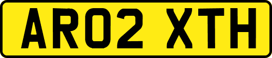 AR02XTH