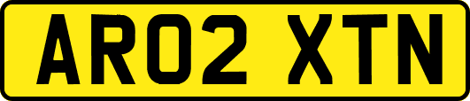 AR02XTN