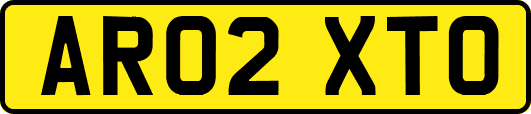 AR02XTO