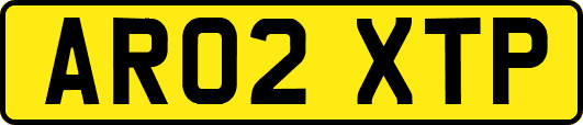 AR02XTP
