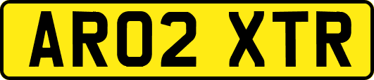 AR02XTR