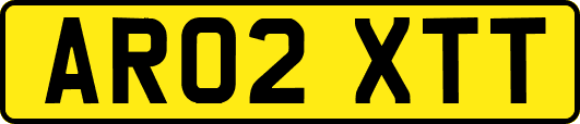 AR02XTT