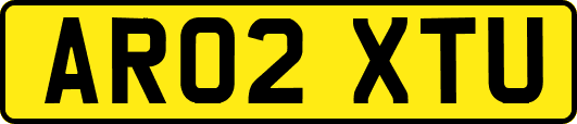AR02XTU