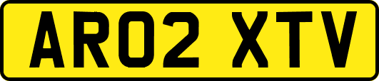 AR02XTV