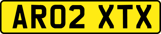 AR02XTX