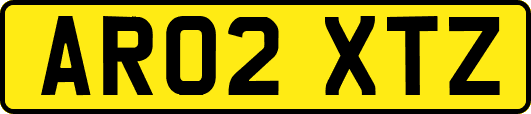 AR02XTZ