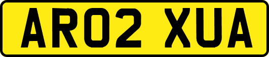 AR02XUA