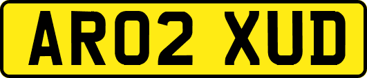 AR02XUD