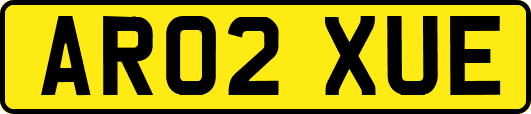 AR02XUE