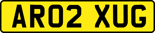 AR02XUG