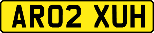 AR02XUH