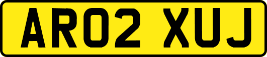 AR02XUJ