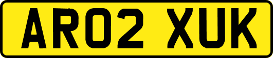 AR02XUK
