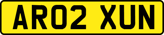 AR02XUN