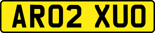 AR02XUO