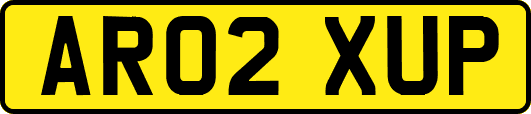AR02XUP