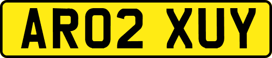 AR02XUY