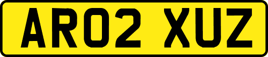 AR02XUZ