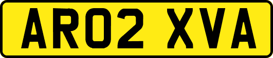 AR02XVA