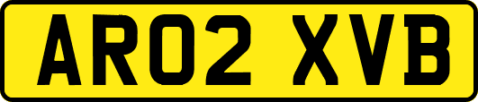 AR02XVB