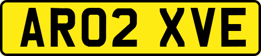AR02XVE