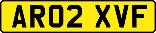 AR02XVF