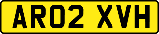 AR02XVH