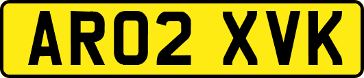 AR02XVK