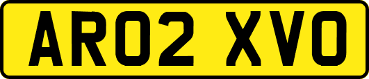 AR02XVO