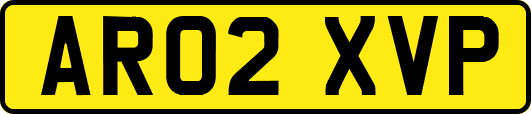 AR02XVP