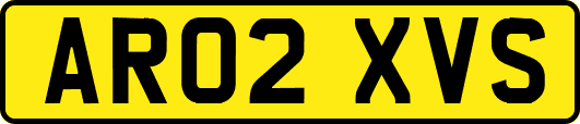 AR02XVS