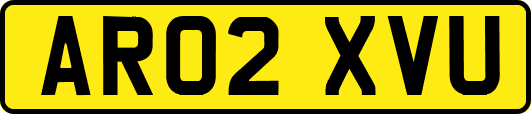 AR02XVU