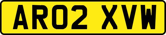 AR02XVW