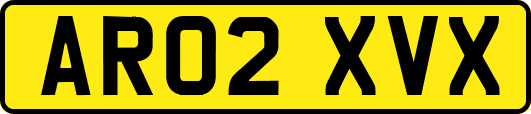 AR02XVX