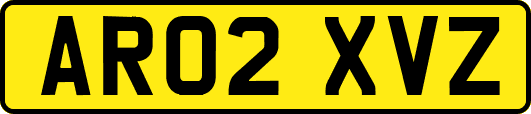 AR02XVZ